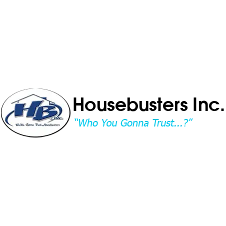 HOUSEBUSTERS, INC