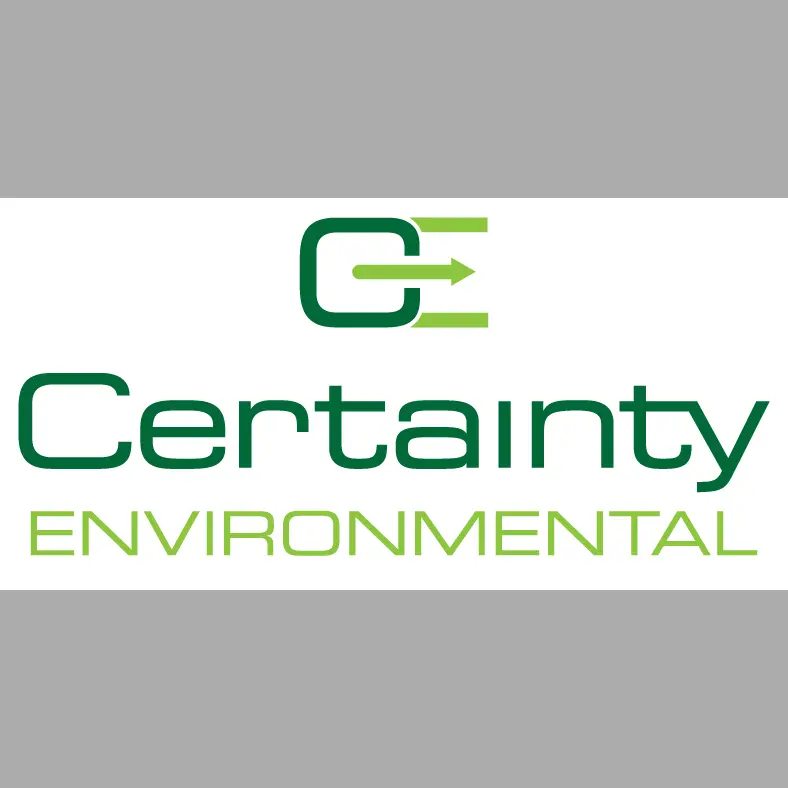 CERTAINTY ENVIRONMENTAL LLC