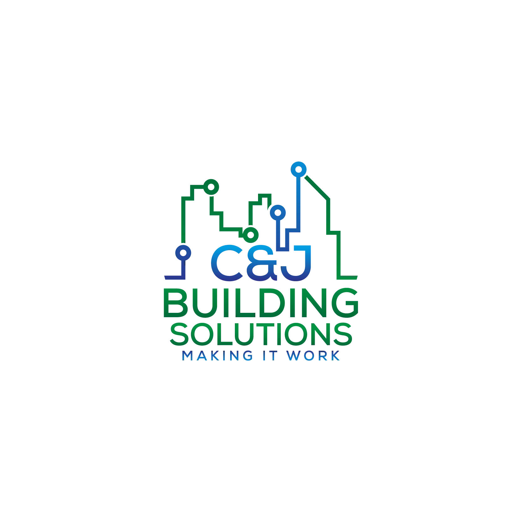 C & J BUILDING SOLUTIONS
