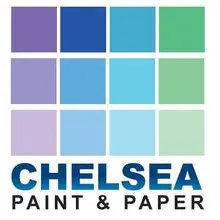CHELSEA PAINT AND PAPER INC