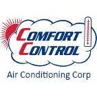 Comfort Control Air Conditioning Corp.