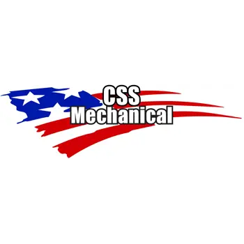 CSS Mechanical Inc