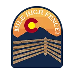 Mile High Fence Inc