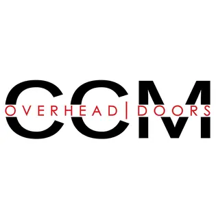 CCM Overhead Doors