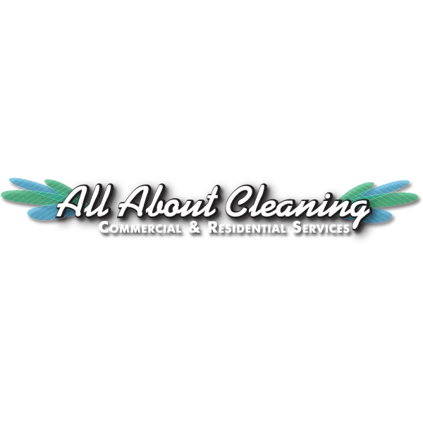 All About Cleaning