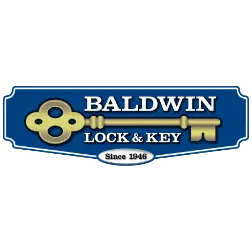 Baldwin Lock & Key