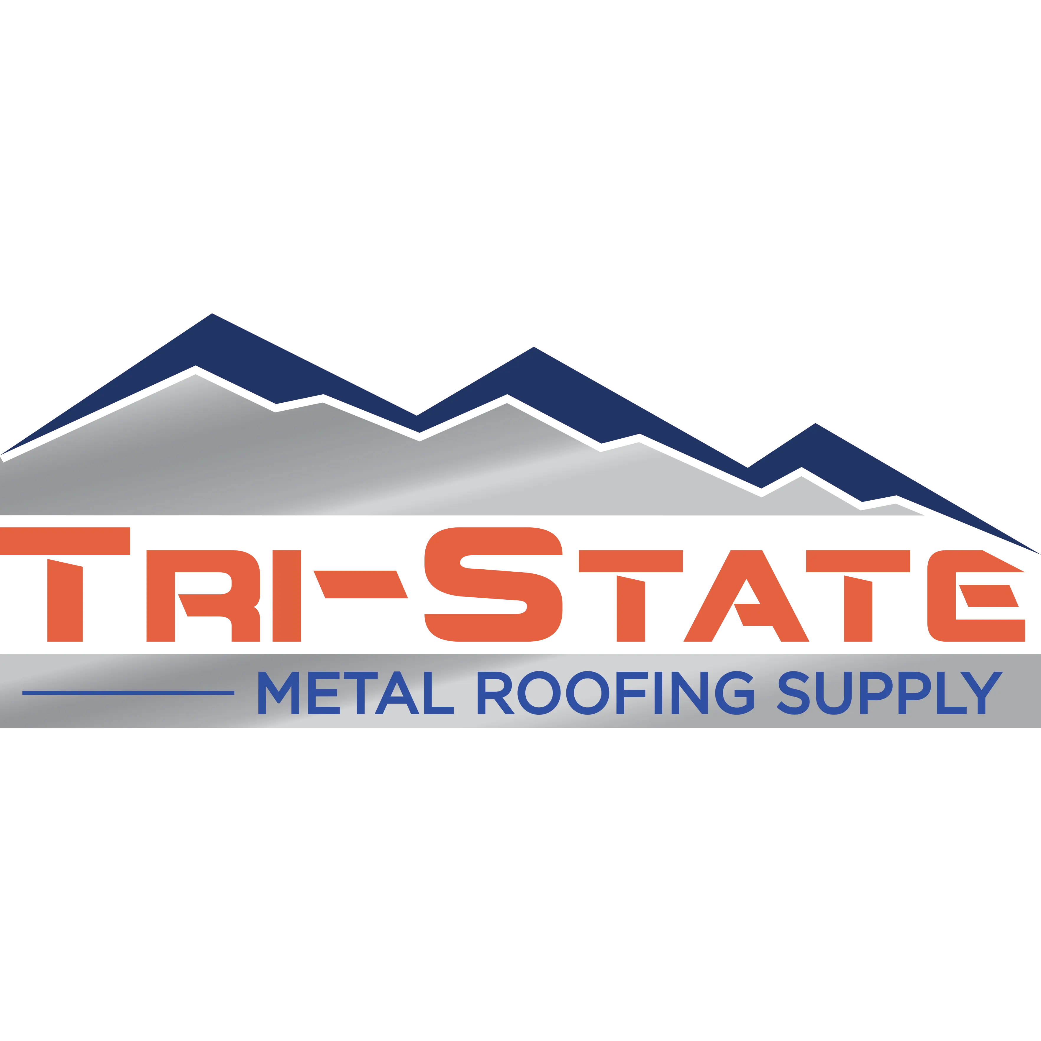 Tri-State Metal Roofing Supply