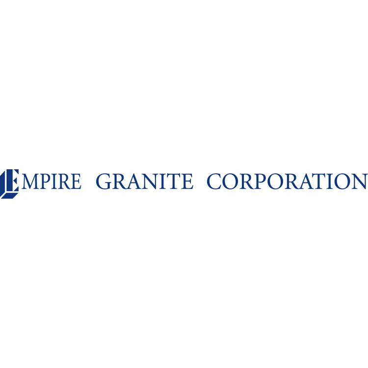 Empire Granite Corporation