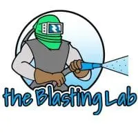 The Blasting Lab