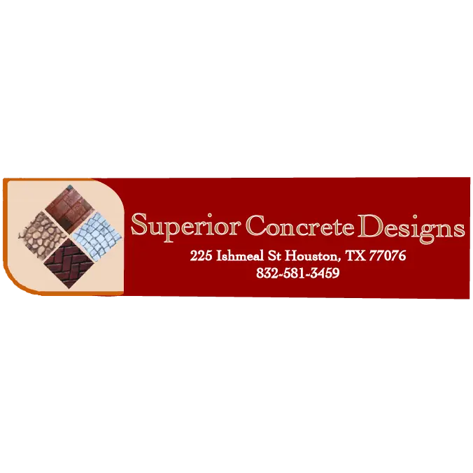 Superior Concrete Designs