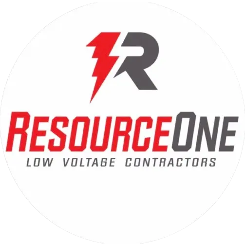 Resource One Low Voltage Security