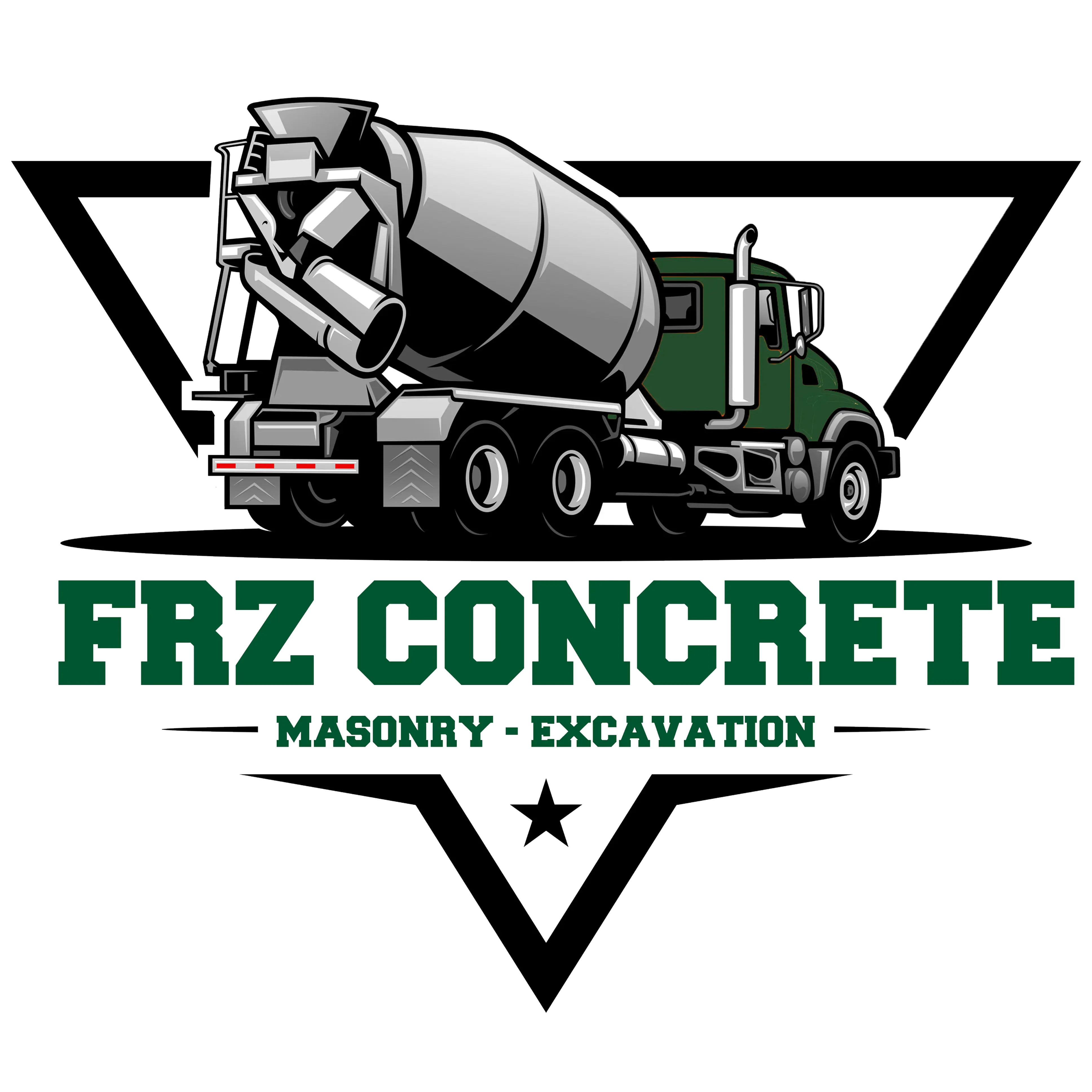 FRZ Concrete