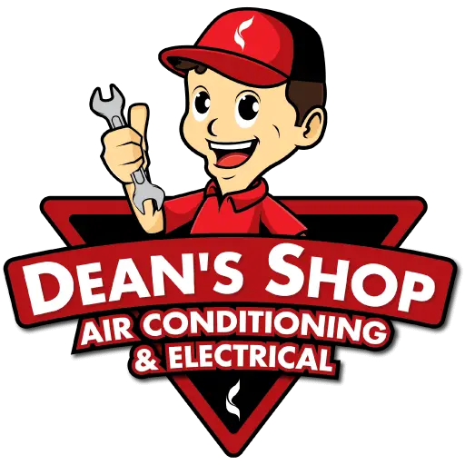 Dean's Shop, Inc.