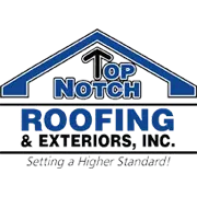 Top Notch Roofing & Exteriors, INC