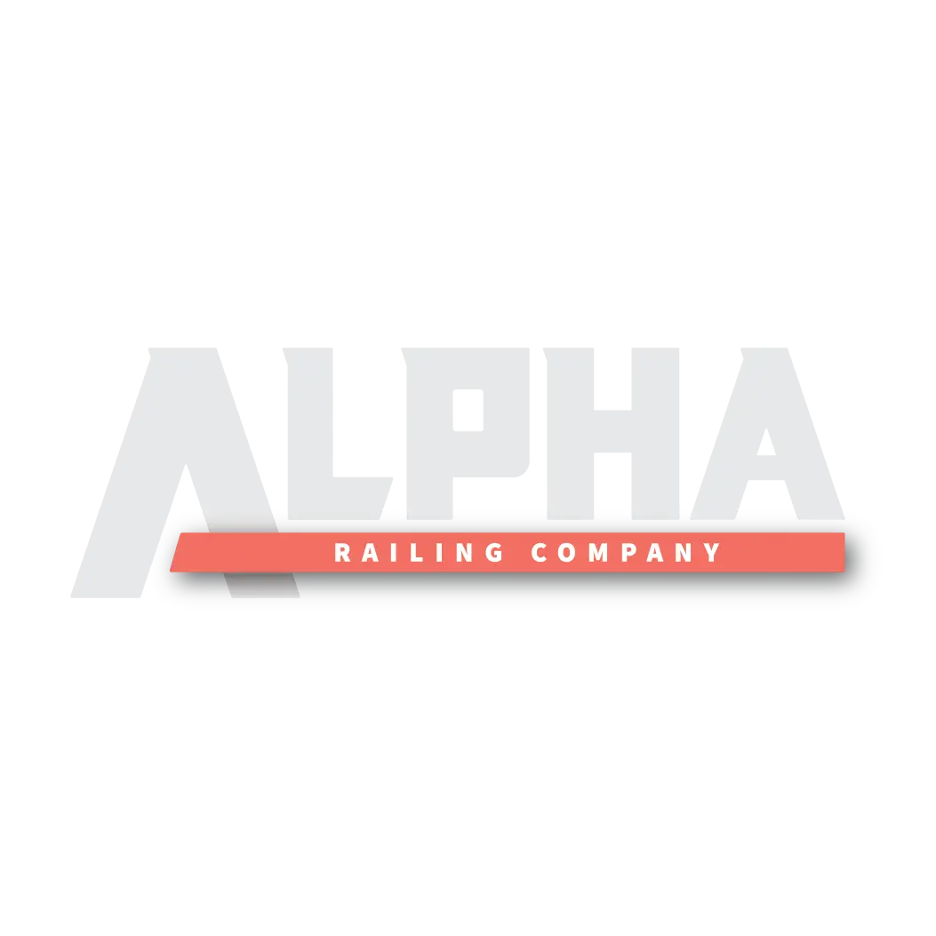 ALPHA RAILING COMPANY