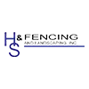 H & S FENCING & LANDSCAPING INC