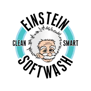EINSTEIN SOFTWASH