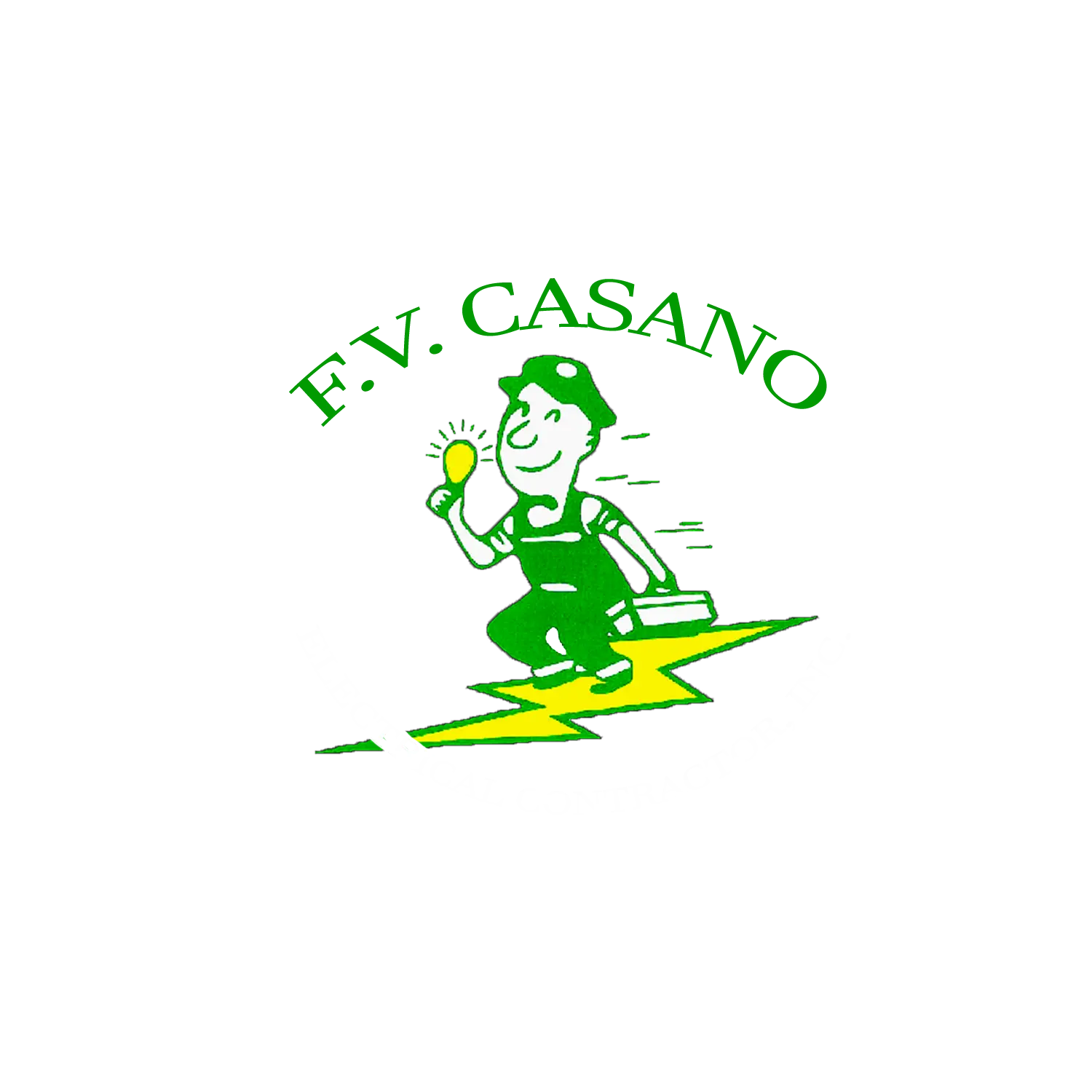 F.V. Casano Electrical Contractor, Inc.