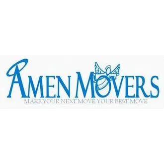 Amen Movers LLC