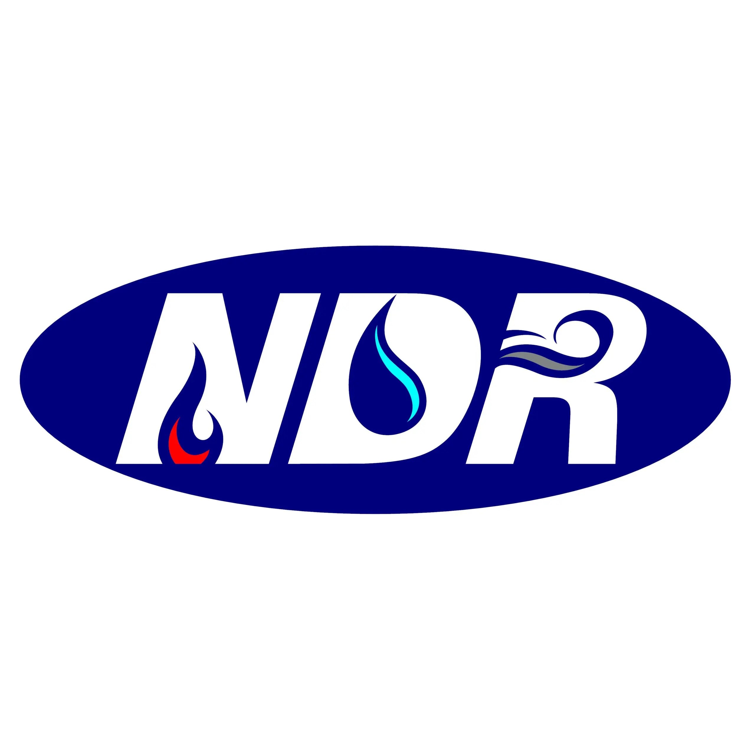 NDR