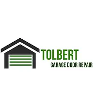Tolbert Garage Door