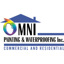 Omni Painting & Waterproofing, Inc.