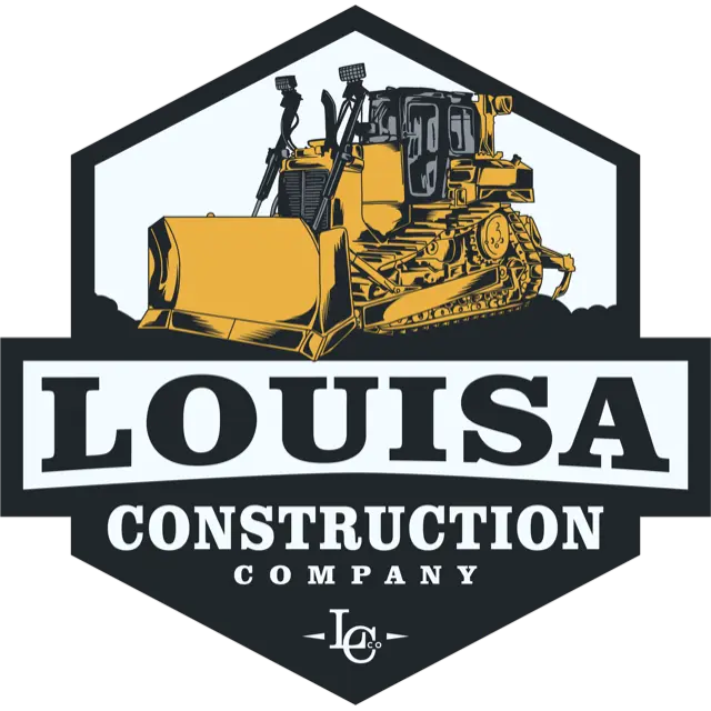 LOUISA CONSTRUCTION COMPANY
