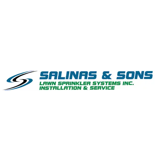 Salinas & Sons Lawn Sprinkler Systems Inc.
