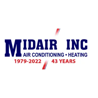 Midair A/C & Heating Inc