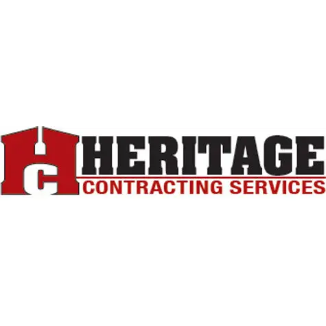 HERITAGE EXCAVATING L L C