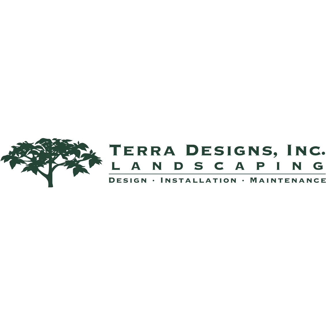 Terra Designs Inc