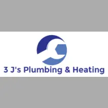 3 J's Plumbing & Heating, Inc.