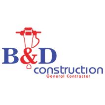 B & D Construction SA Inc