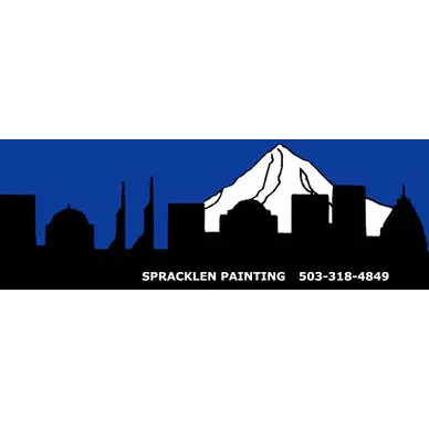 Spracklen Painting