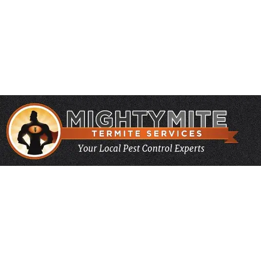 Mighty Mite Termite Services