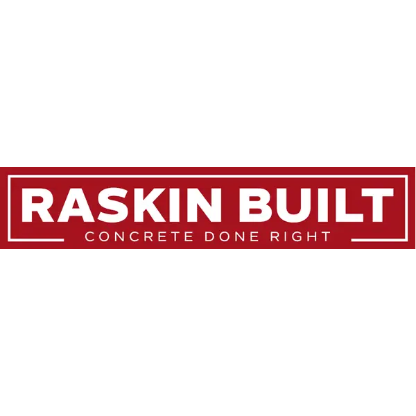 RASKIN BUILT LLC