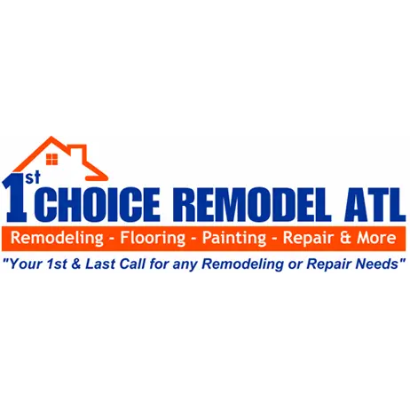 1st Choice Remodel ATL
