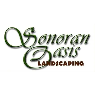 Sonoran Oasis Landscaping