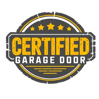 Certified Garage Door