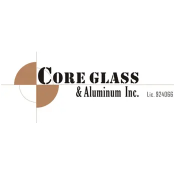 CORE GLASS & ALUMINUM INC