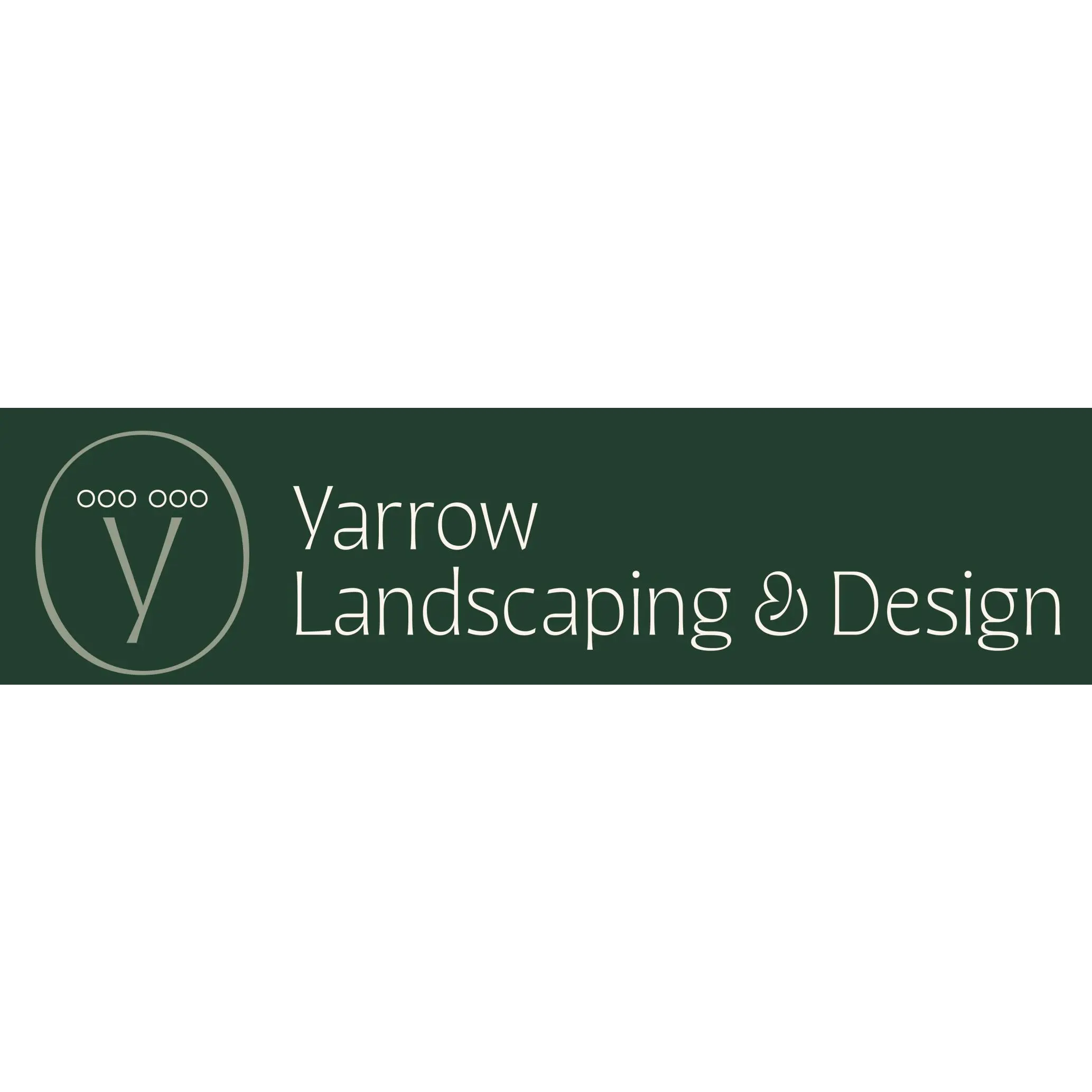 Yarrow Landscaping