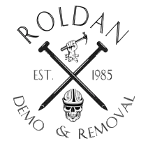 Roldan Demo & Removal LLC
