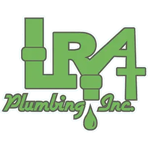 LRA Plumbing, Inc.