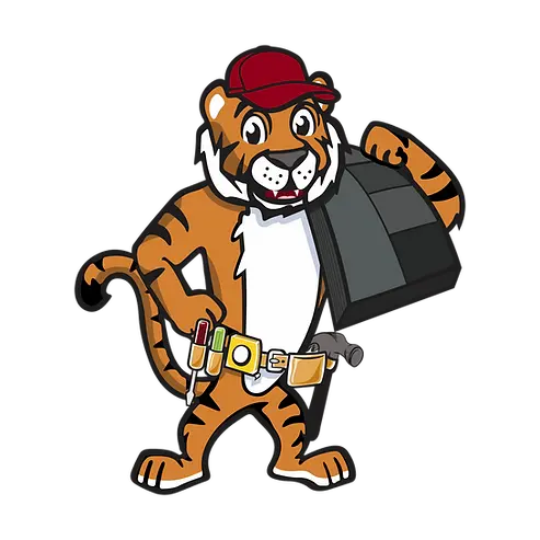 Tiger Claw Roofing LLC