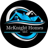 MCKNIGHT HOMES