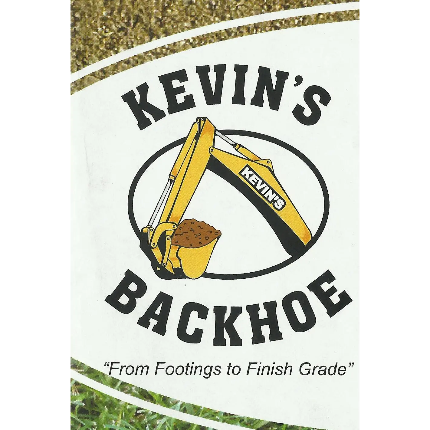 Kevin's Backhoe Service LLC
