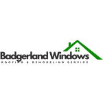 Badgerland Windows