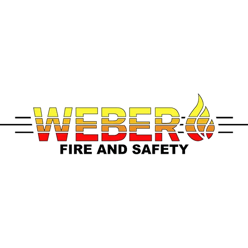 WEBER FIRE AND SAFETY EQUIPMENT CO.