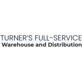 Turner's Full Service Warehouse and Distribution Inc.