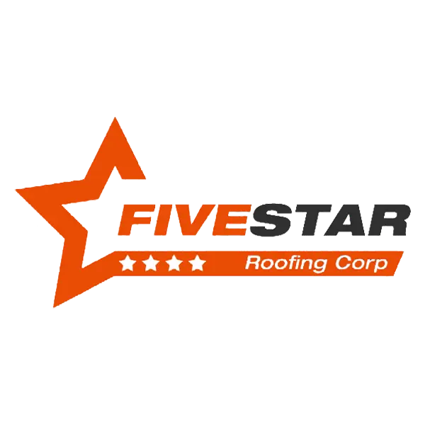 FIVE STAR ROOFING CORP.